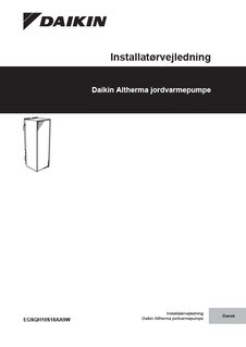 EGSQH-A9W_4PDA351748-1F_2018_02_Installer Reference Guide_Danish download